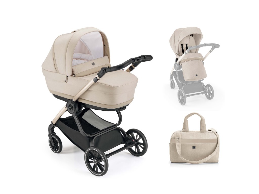 SET Podvozek Techno + Barevný komplet MILANO, Col.V93S+Col.554