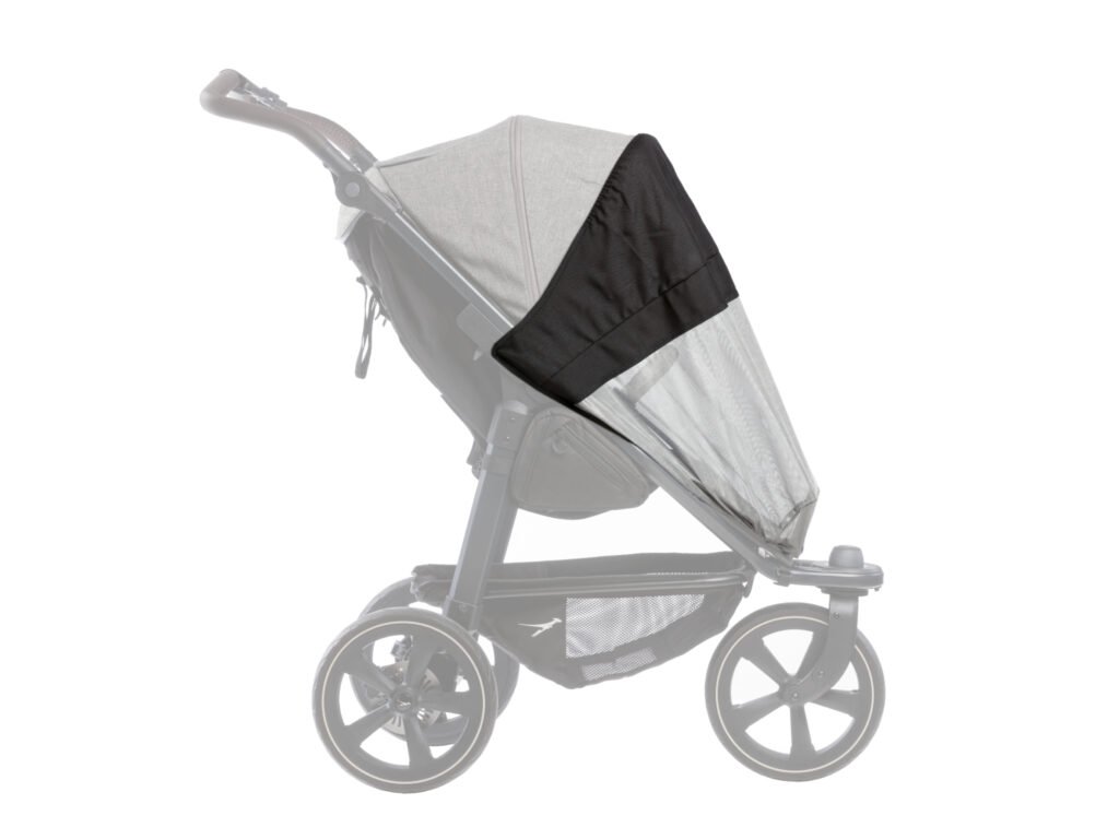 Tfk sunprotection mono2 stroller 2024