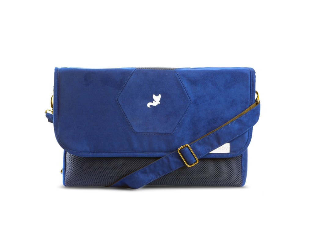 leclercbaby hexagon taska monte carlo