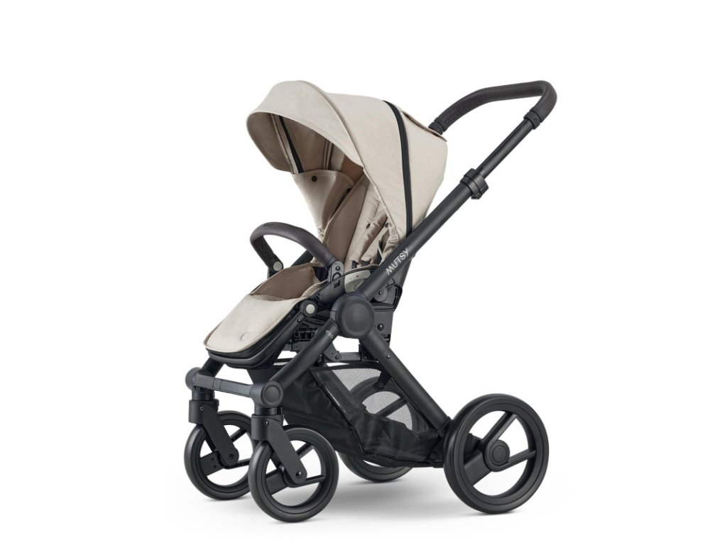 mutsy evo kocarek infinite sand 2025