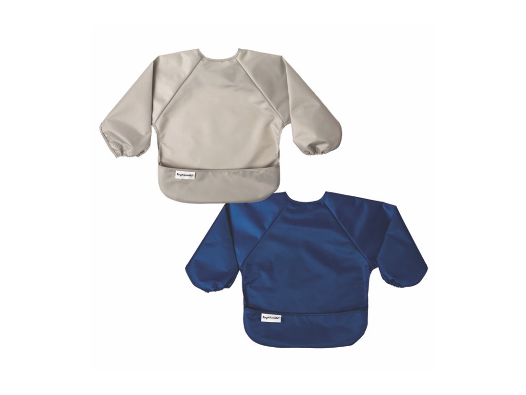 tiny twinkle bryndak dlouhy rukav 2ks s grey indigo