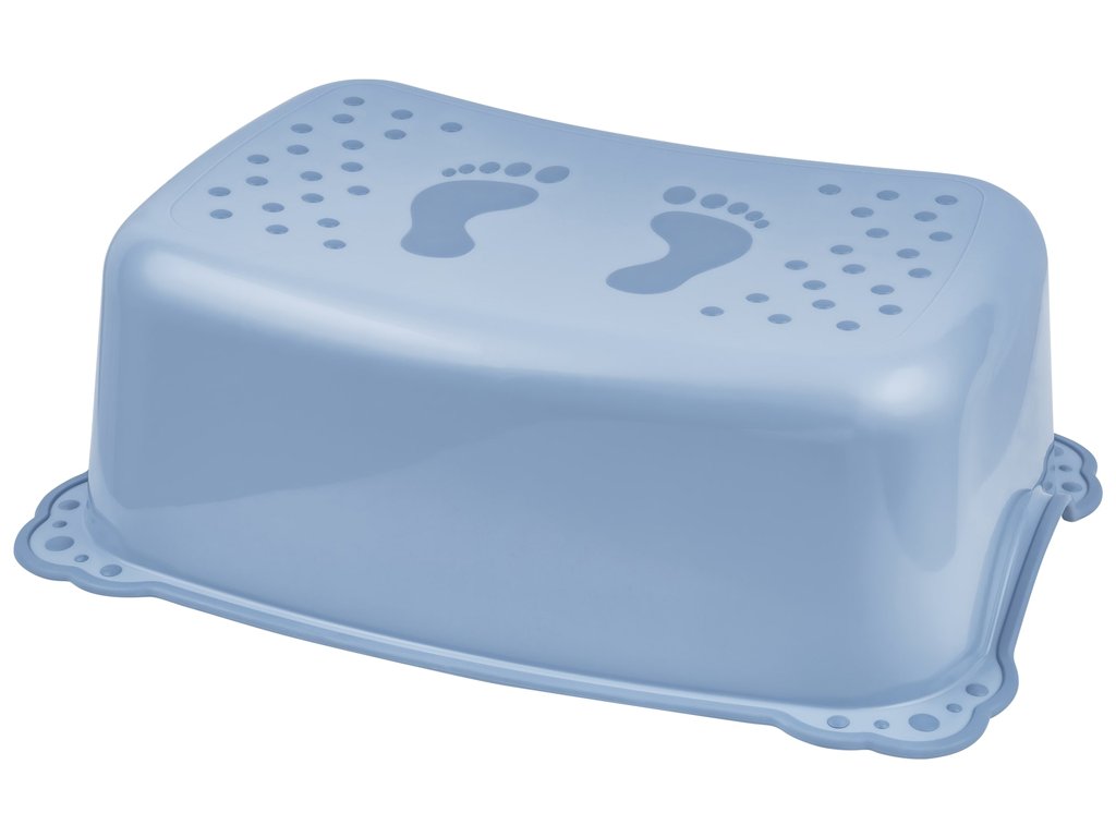 MALTEX Stupínek protiskluzový Classic - Blue