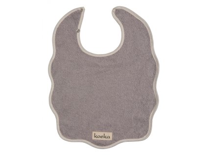 koeka frote bryndak rome silver grey