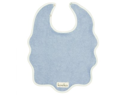 koeka frote bryndak rome soft blue