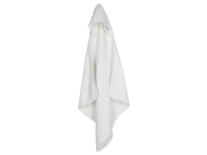 koeka osuska s kapuci elba lace white