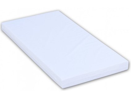 970 2 molitanova matrace do postylky scarlett lux 120 x 60 x 8 cm