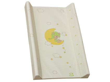 1372 1 prebalovaci podlozka s pevnou vlozkou 70 x 50 cm bezova