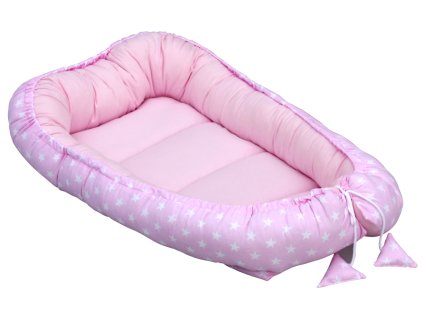 5114 4 hnizdo pro miminko scarlett hvezdicka ruzova