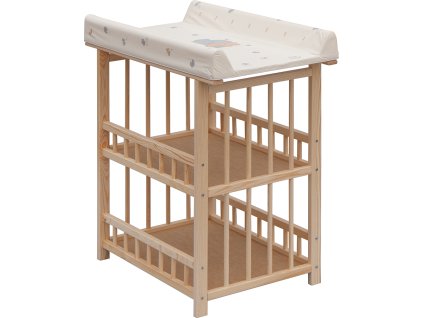 5453 1732 jas eco slon bezova i med