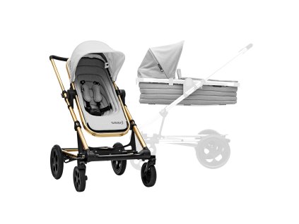 8595114409679 brr011163 black grey melange 1 z507315z