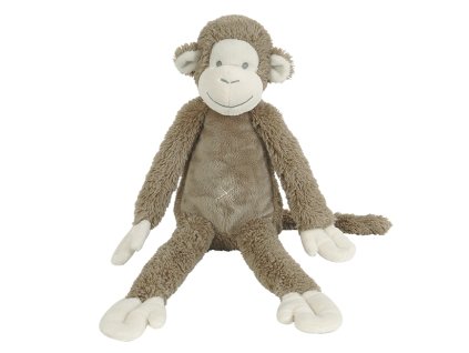 Happy Horse Opička Mickey no.2 hnědá velikost: 43 cm