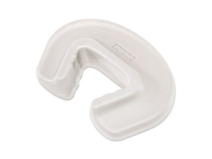 9314 4 reer zarazka na dvere 3ks transparentni babystar cz