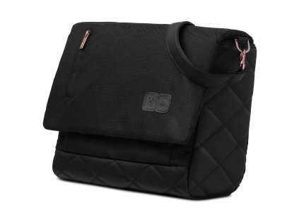 ABC Design Taška na pleny Urban rose gold DIAMOND EDITION 2021