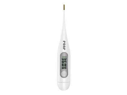 11819 3 reer teplomer classic s pozlacenou spickou babystar cz