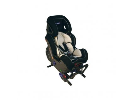 Klippan Kiss 2 Plus Black/Beige