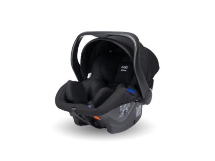 Axkid Modukid Infant Black