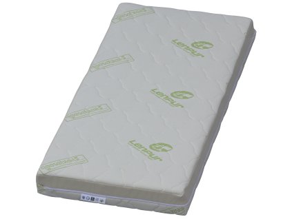 6983 9 matrace scarlett motyla eco 120 x 60 x 13 cm