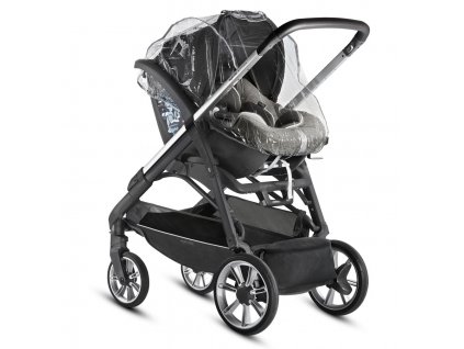 Inglesina Pláštěnka pro Huggy Prime/Multifix, DARWIN, CAB