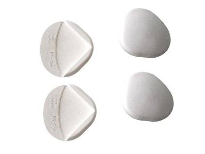 3955 4 8265 babydan corner guard white 4pcs