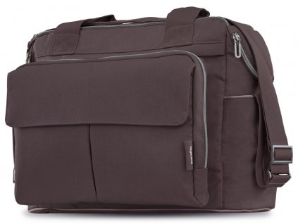 Inglesina taška Dual Bag Maron Glacé