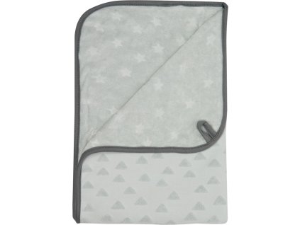 10722 1 multifunkcni pled bebe jou fabulous cloud grey