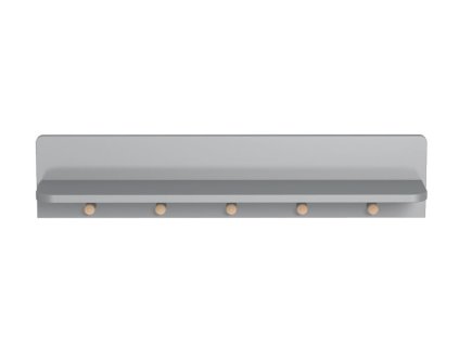 14267 1 policka na stenu faktum colette grey