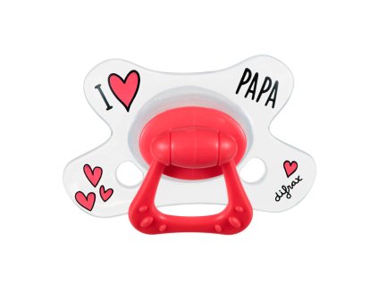 20465 4 dudlik difrax anatomicky i love papa 12