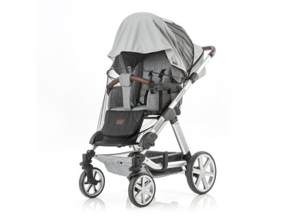 11831 5 reer slunecni striska s moskytierou na kocarek uv50 babystar cz