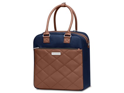 ABC Design Taška na pleny Explore navy DIAMOND EDITION 2021
