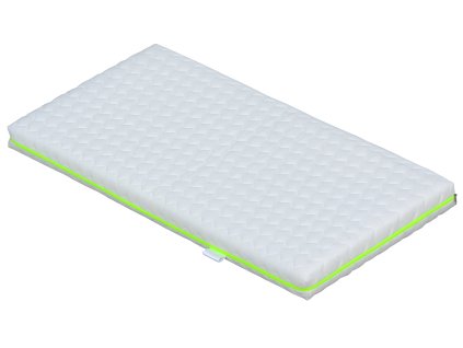 7085 5 matrace scarlett gemi 120 x 60 x 9 cm