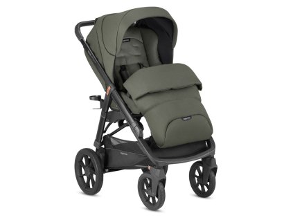 Inglesina Sportovní kočárek Aptica XT 2022 Sequoia Green