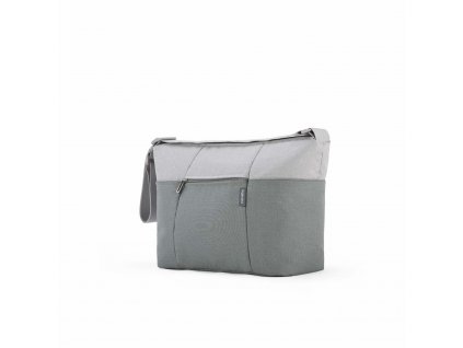 Inglesina Taska Day Bag Cayman Silver