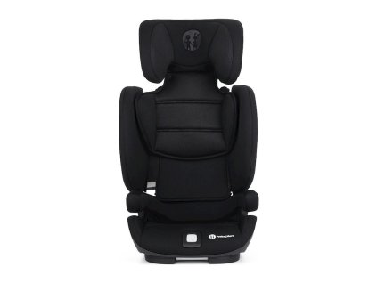 PETITE&MARS Autosedačka Elite Fix i-size 100-150 cm Lava Air (15-36kg)