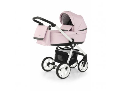 Babystyle Prestige3 Active (white/ black) 6v1 Ballerina 2022