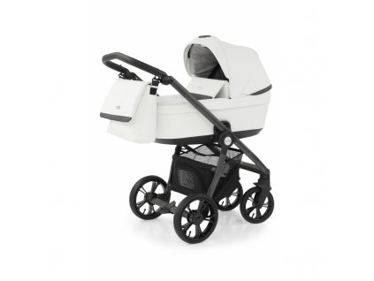 Babystyle Prestige3 Active (grey/ black) 6v1 Blizzard 2022