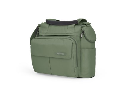 Inglesina Přebalovací taška Dual Bag Tribeca Green