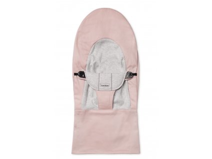 010089 fabric seat balance soft light pink cotton jersey product babybjorn 02 medium