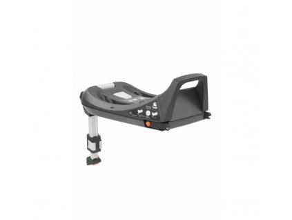 BabyStyle Egg Isofix báze pro Egg Shell