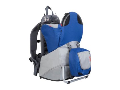 philteds nosicka parade blue