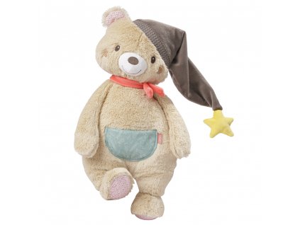 Hračka XL medvěd, Bruno Medvěd