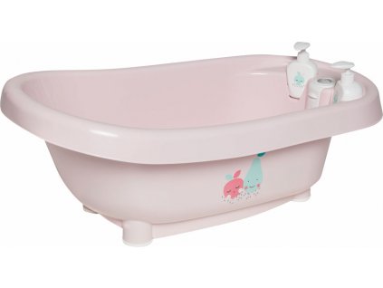 Bebe-Jou Termovanička Bébé-jou Click Blush Baby