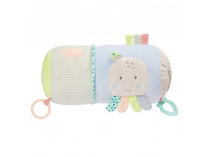 Chrastící válec chobotnice a hvězda, ChildernOfTheSea