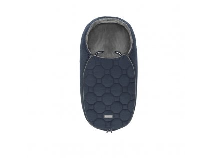 Inglesina Fusak Newborn Winter Muff Midnight Blue