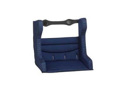 Tfk velo comfort seat double 2024 navy