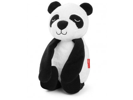 SKIP HOP Senzor pláče inteligentní s možností nahrání hlasu rodiče Panda 0m+