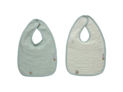 24858 1 bryndacky bebe jou pure cotton green 2ks