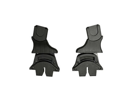 PETITE&MARS Adaptér ke kočárku Rover II - pro autosedačky Maxi Cosi