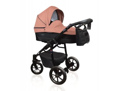 Dorjan Basic Comfort 2022 -  Powder Pink