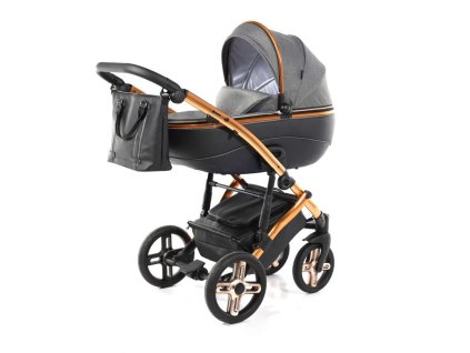 JASMINE Bennetta Soft LE 01