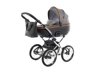 JASMINE Bennetta Classic LE 01